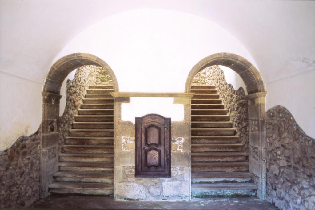 Antica Dimora Del Gruccione, Albergo Diffuso Santu Lussurgiu Εξωτερικό φωτογραφία